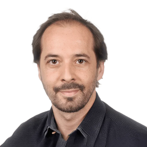 Micaela Monteiro profile picture.