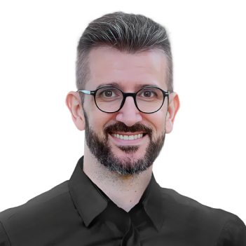 Rafael Profile Pictyre