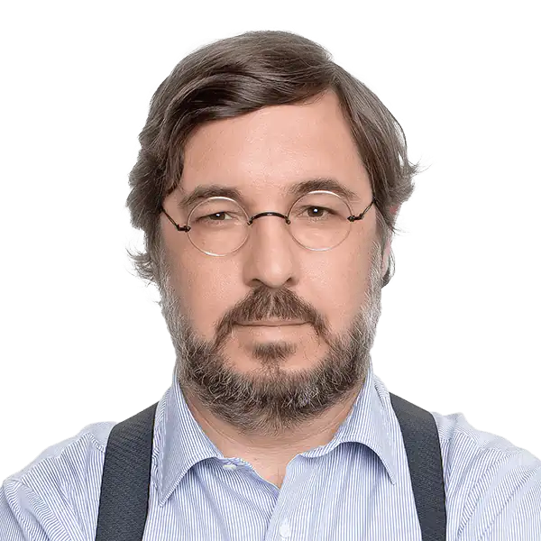 António Costa profile picture.