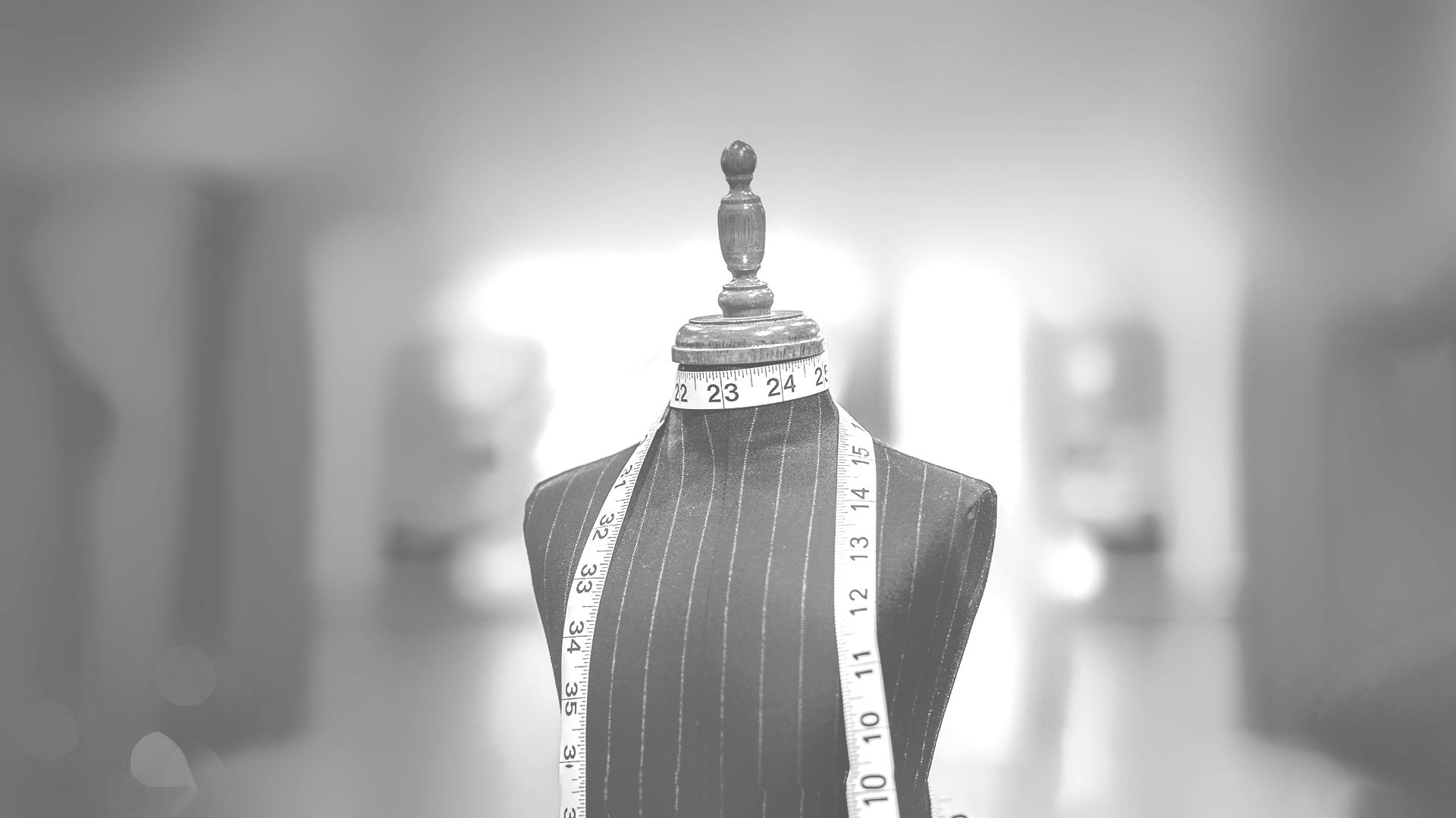 Slagen and Zonen branding detail