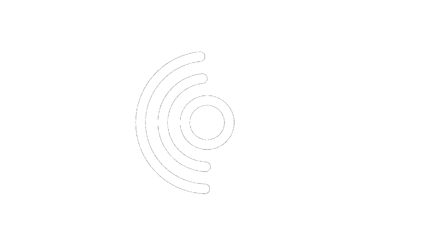 Logo loading animation