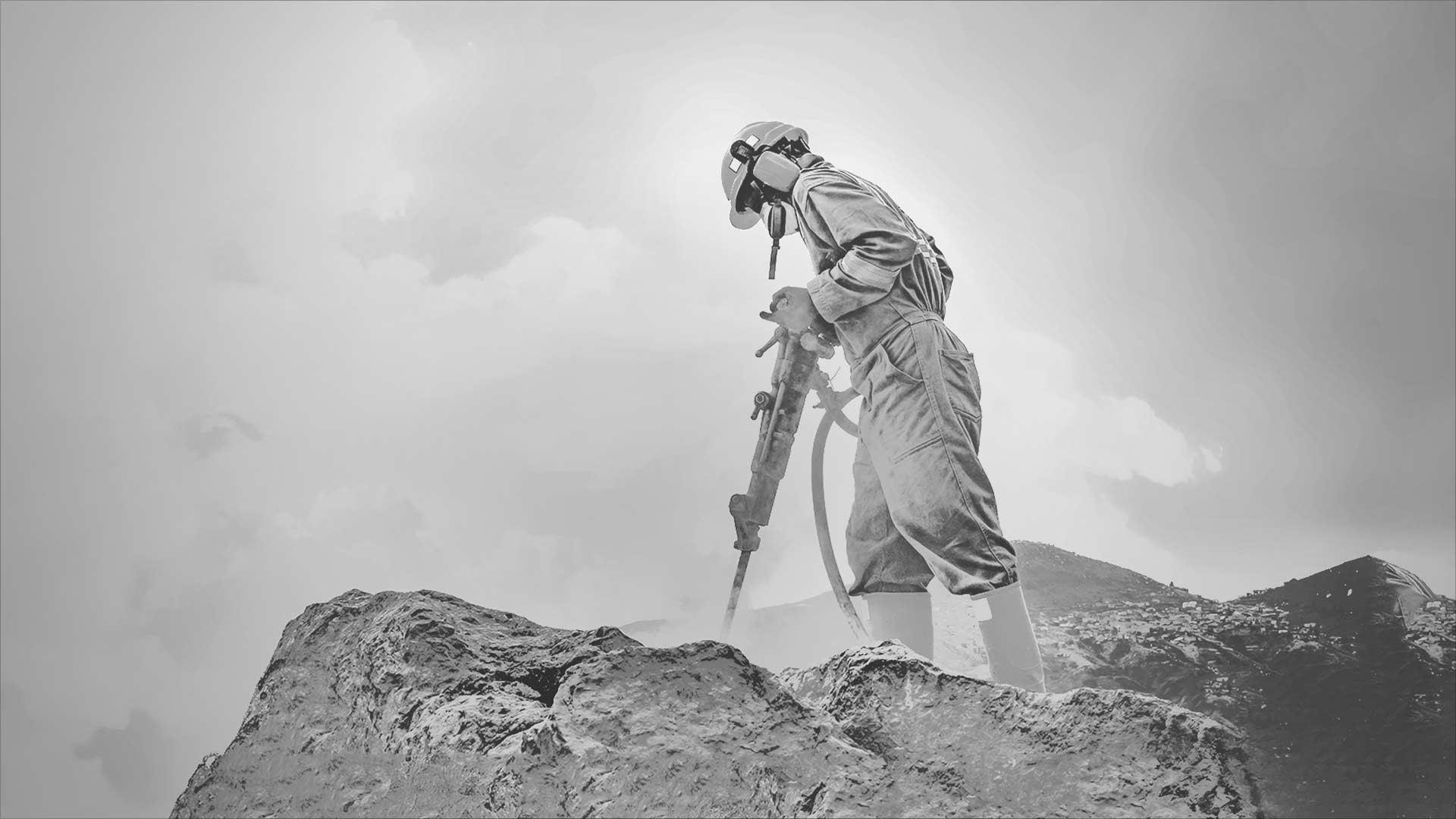 OSM system and user experience detail.