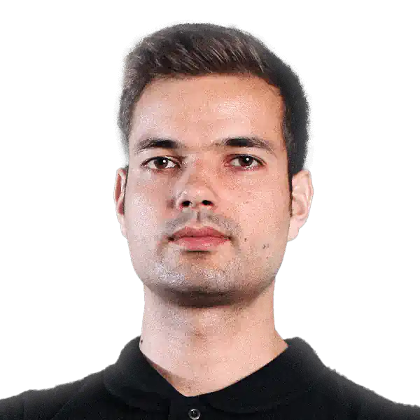 António Costa profile picture.