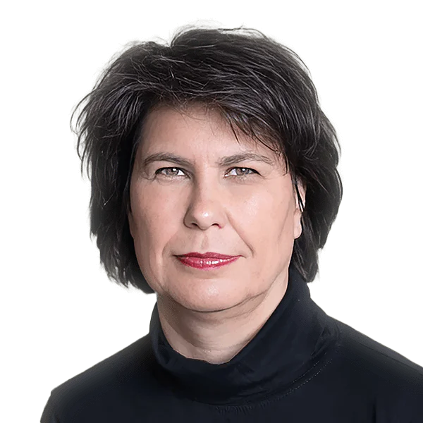 Micaela Monteiro profile picture.