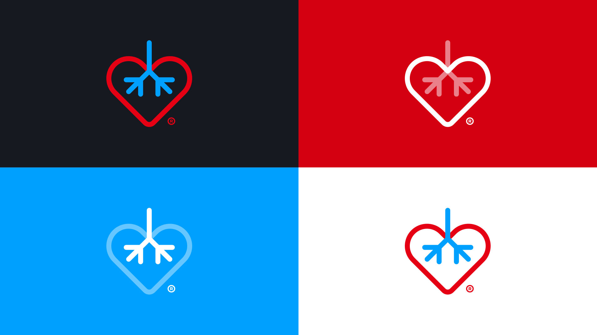 CPR logo displayed on various backgrounds.