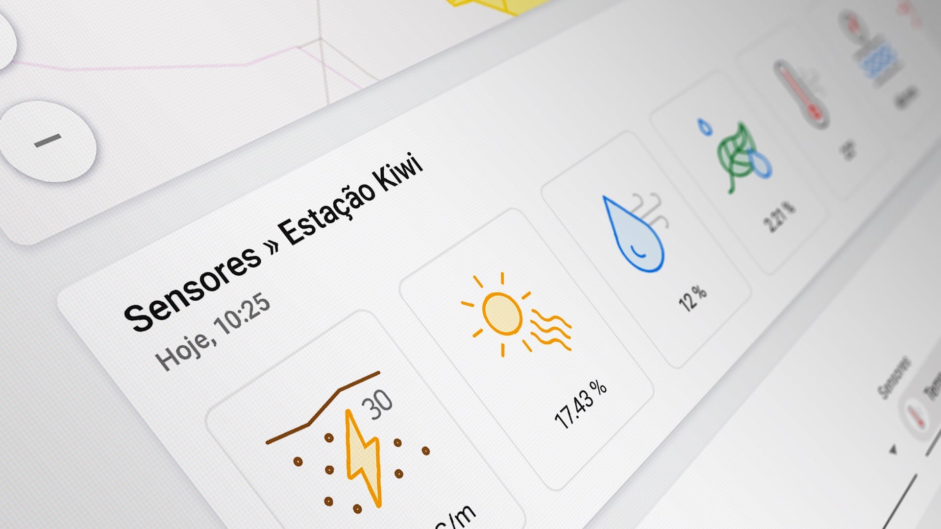 Wisecrop product detail.